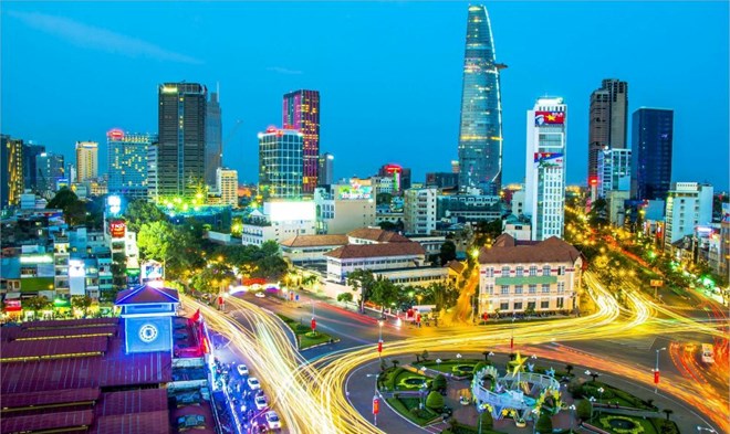 Bước chuyển mình mạnh mẽ sau 50 năm thống nhất đất nước