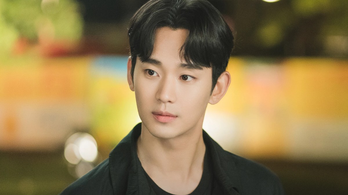 El agente Kim Soo Hyun. Foto: Lotte Film, proveedor de la pelicula.