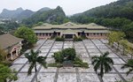Proposal to provide documents to the Conference Center worth over VND 160 billion