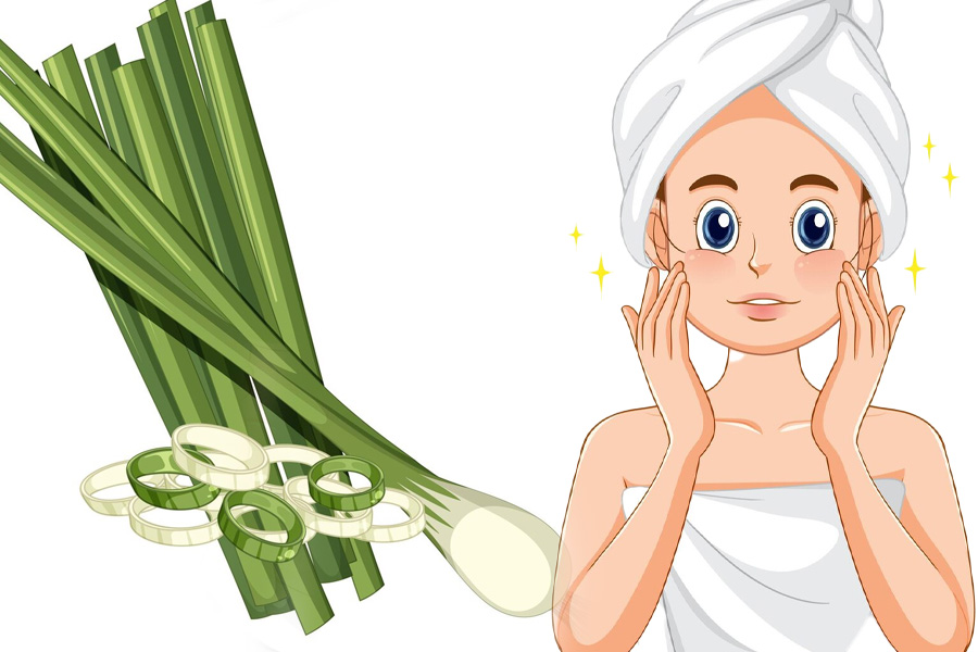 Las hojas no solo aumentan el sabor de los platos, sino que tambien ofrecen muchos beneficios inesperados para la piel. El dibujo de la Virgen