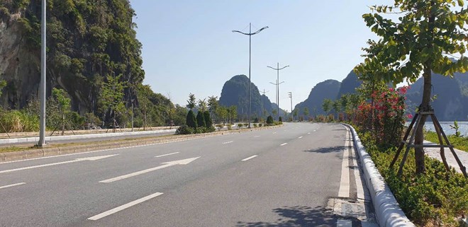 Quảng Ninh phê duyệt 18 khu đất đấu thầu lựa chọn nhà đầu tư