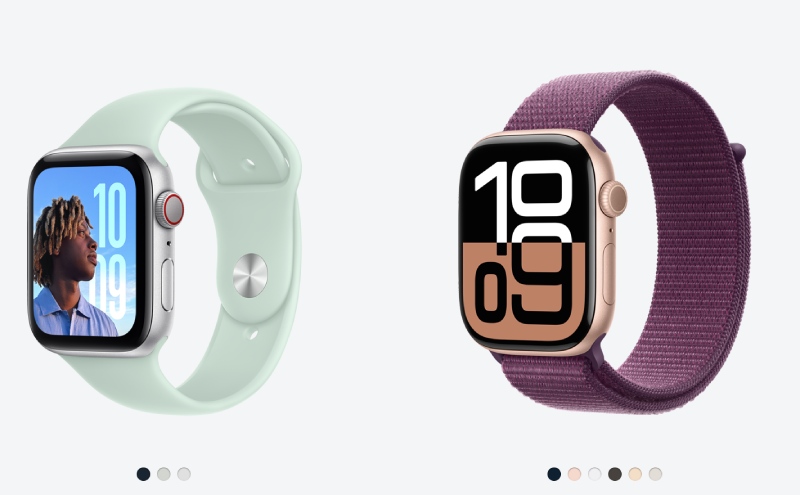 Apple ha lanzado la beta 4 para visionOS 2.5 y watchOS 11.5. Imagen de la pagina web de la Universidad de Hong Kong
