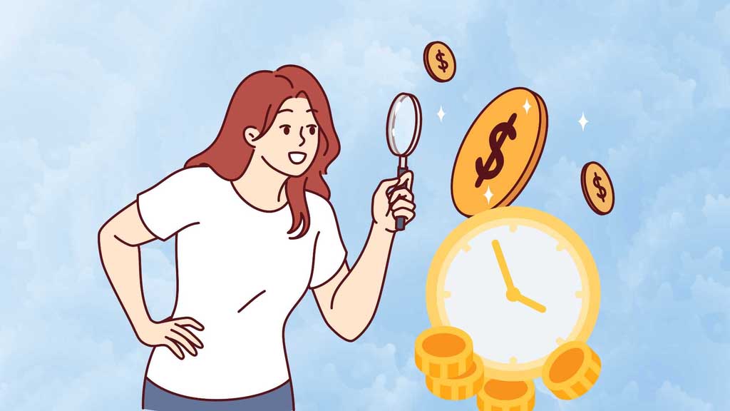 El salario de los trabajadores se recibe cuando se va a trabajar en vacaciones 30.4 - 1.5. El dibujo: