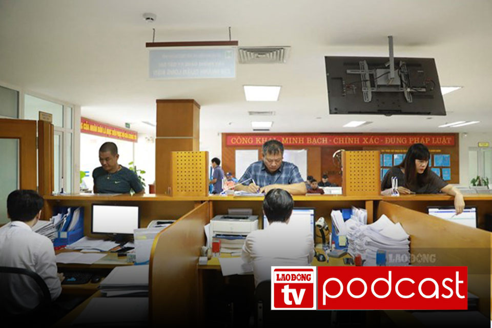 Morning news 29.4: Part-time staff hope to create jobs when they end their activities