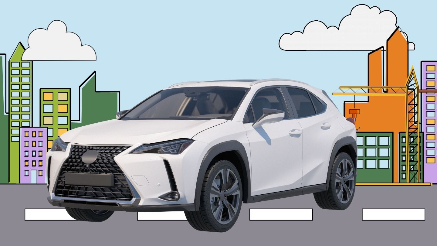 Los pasos para la renovacion de la licencia de conducir en linea son sencillos. Imagen de la pagina web de la Universidad de Hong Kong