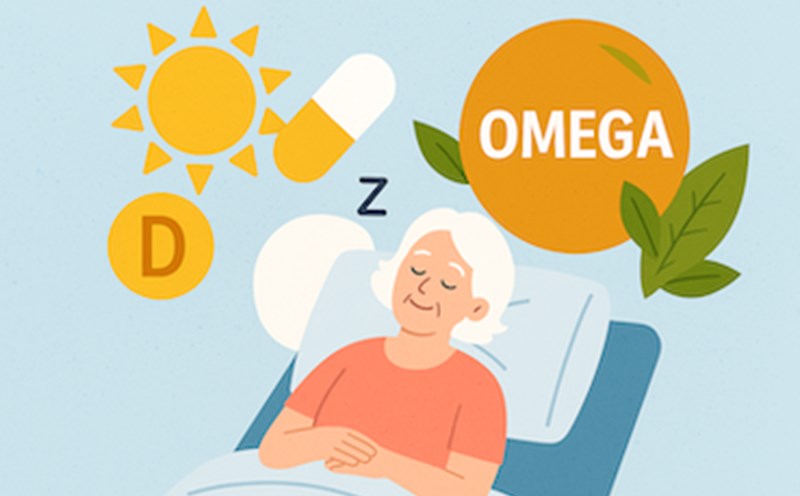 The habit of napping will help children last longer than you think. Graphics: Thuy Linh.