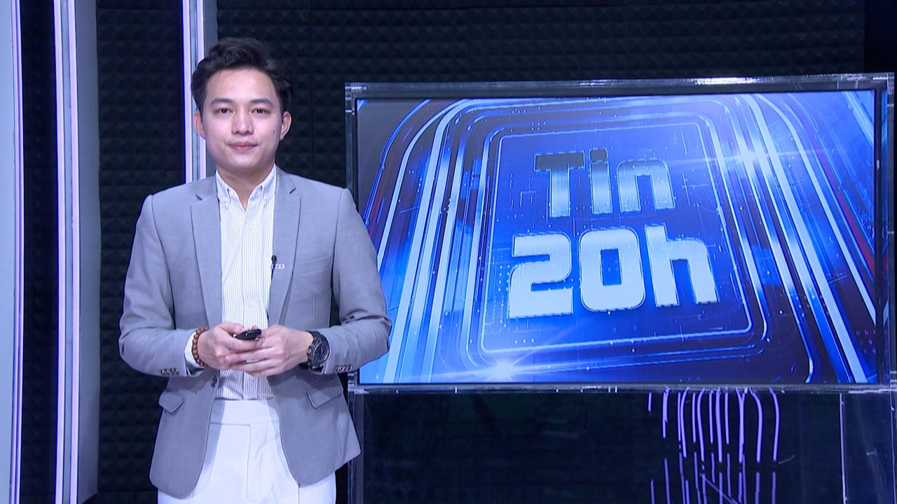 Noticias de las 20:00: El Ministerio del Interior estudiara y propondra la reforma salarial en el segundo trimestre de 2025