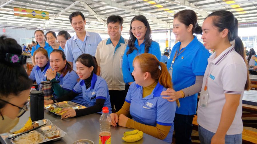 Las actividades de cuidado de los niños y niñas son cada vez mas variadas y practicas. Imagen de la ciudad de Nueva York