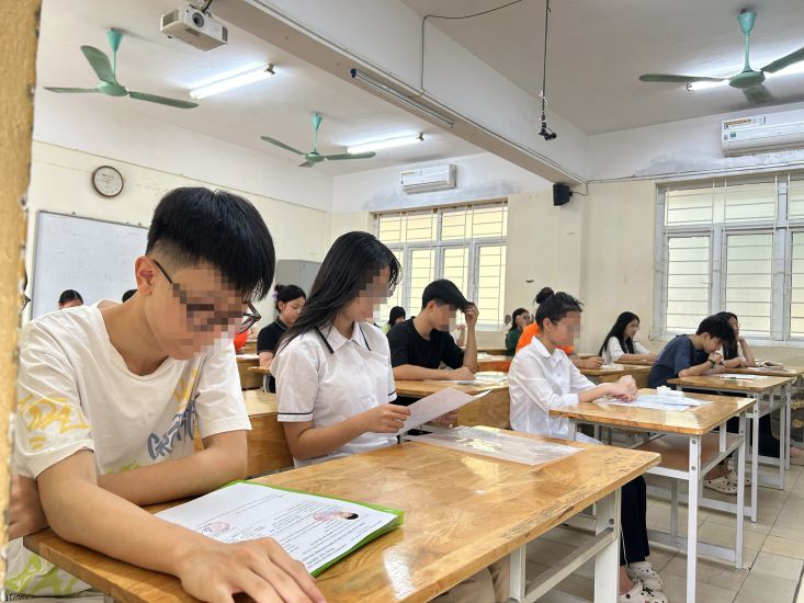 Necesitamos dos sesiones de enseñanza por dia antes de que se pueda aplicar a nivel general. Imagen de la pagina