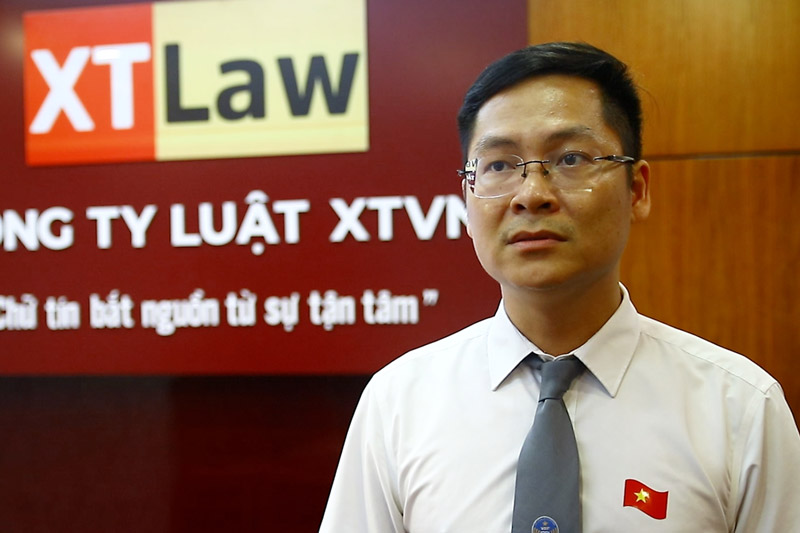 El abogado le mostro como obtener una indemnizacion por intereses en la compra de productos falsificados