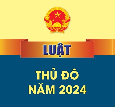 Son Tay Town's grassroots union officials are propagandized and thoroughly grasped the Capital Law 2024. Photo: Kieu Vu (taken the cover of the book)