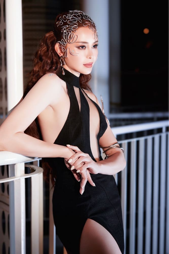 Sella Truong hy vong