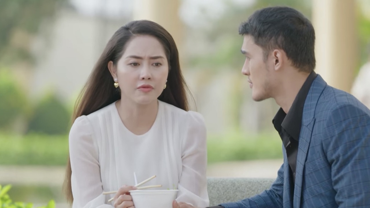 Movie Love again. Photo: Producer.