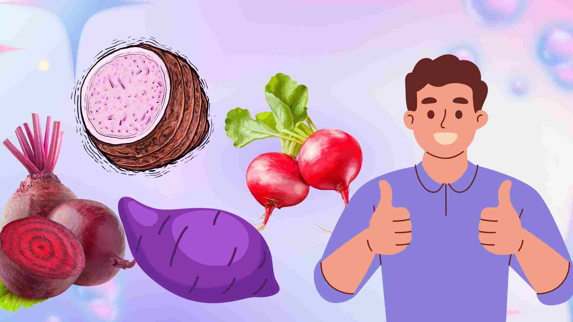 El control de acido urico es eficaz con las ciruelas de color rojo violeta