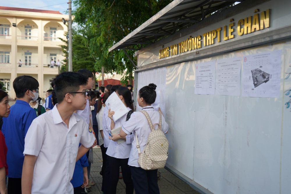 El Departamento de Marina ha aprobado un objetivo de crecimiento de 10 THPT. Imagen de la mañana