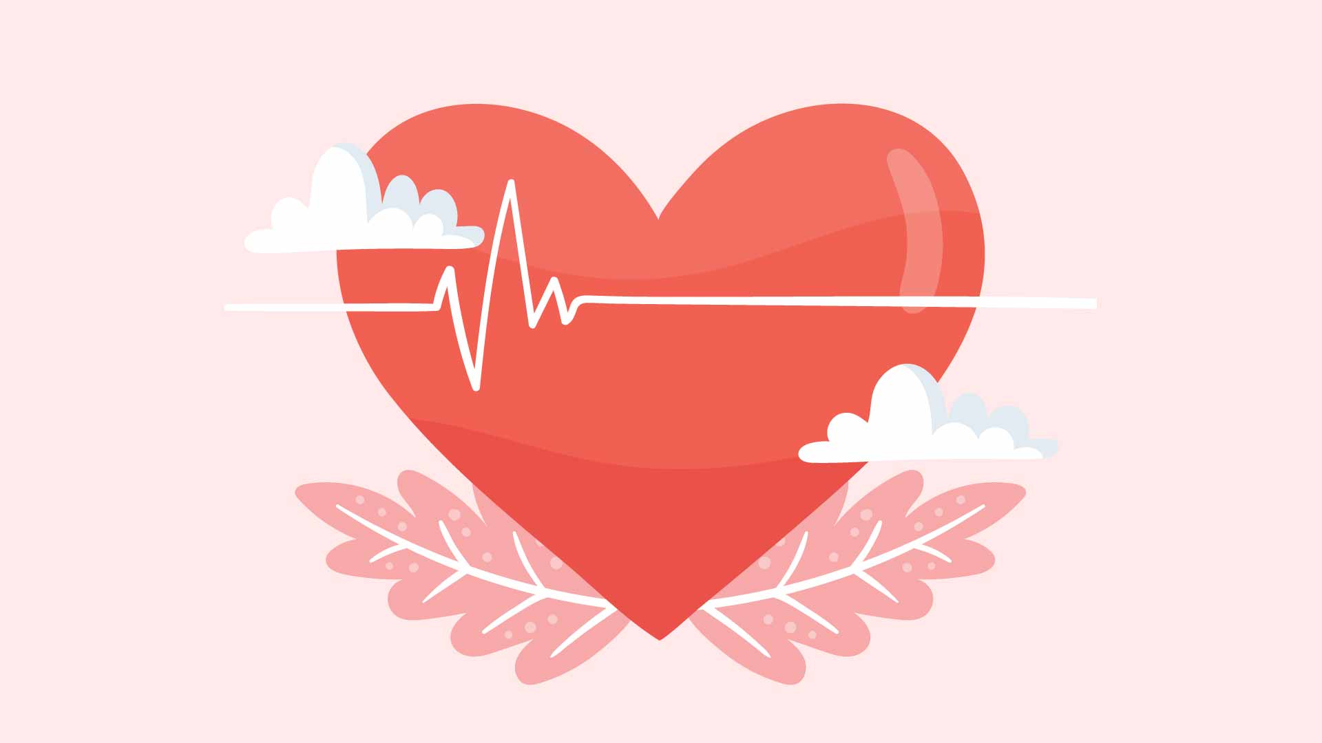 El ejercicio es seguro para las personas con POTS. El dibujo de la Virgen