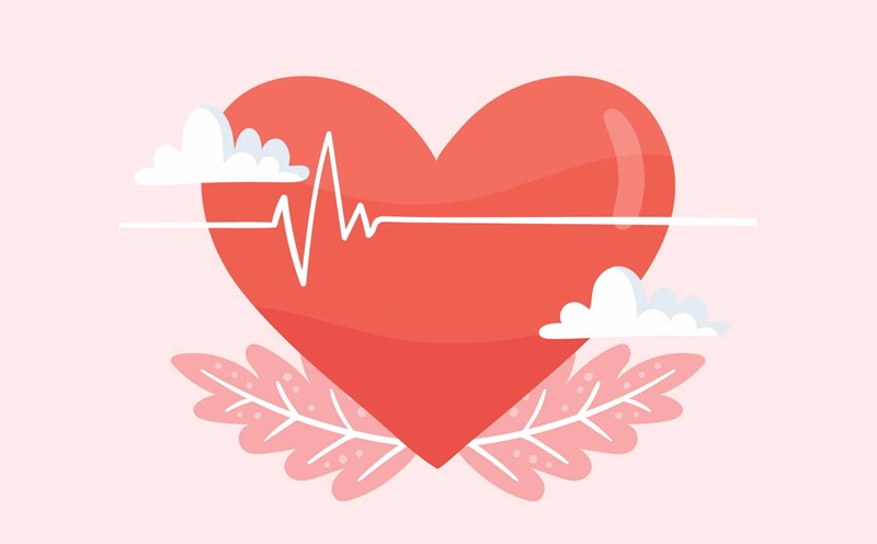 Safe exercise for people with POTS. Graphics: Thien Nhan