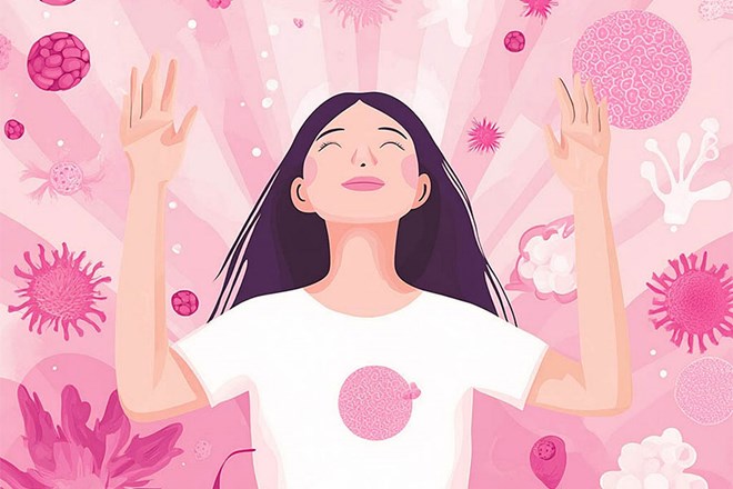 Estas hormonas no solo afectan a la salud fisica sino que tambien tienen un gran impacto en la mente, las emociones y el comportamiento de las personas. El video es de Tuvan Ang