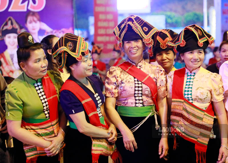 La provincia de Bien recibio mas de 400 mil turistas en los primeros tres meses de 2025. Imagen de la ciudad de Quang Da