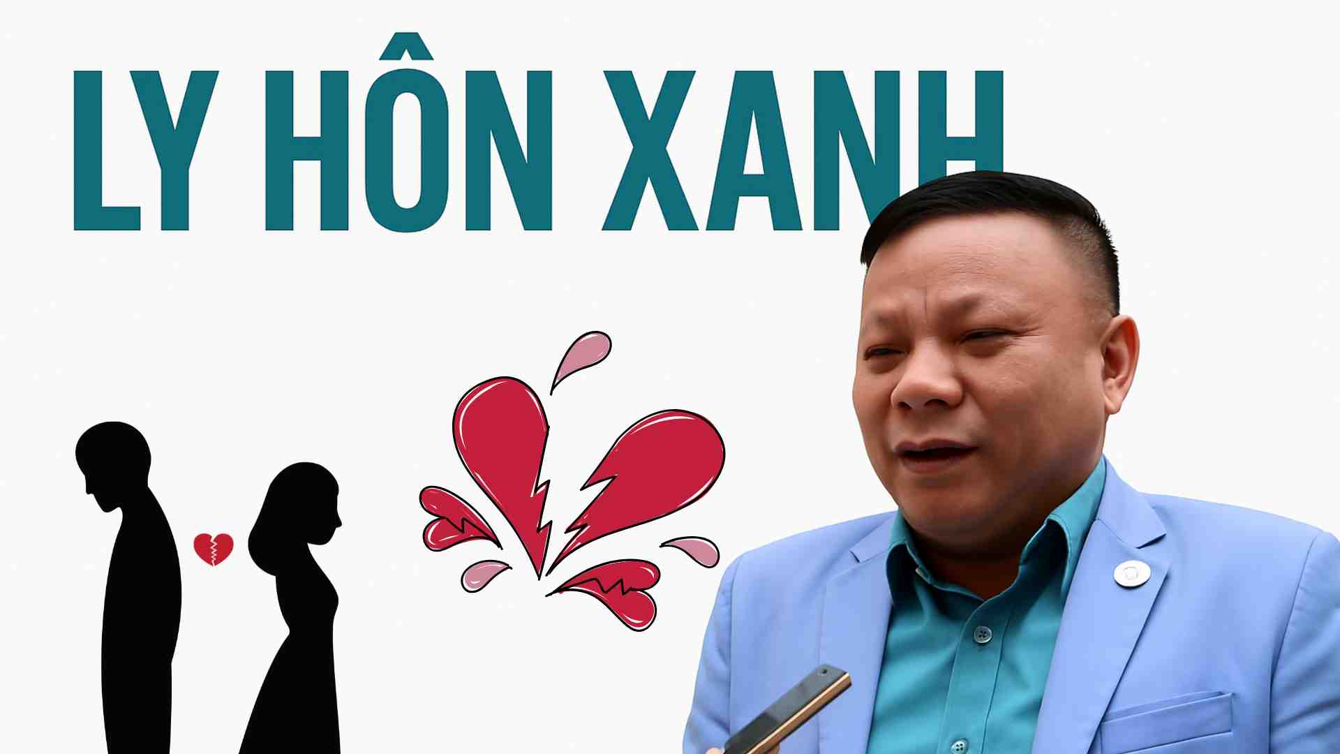 Divorcio verde, tranquilidad para los padres pero vacio para los hijos