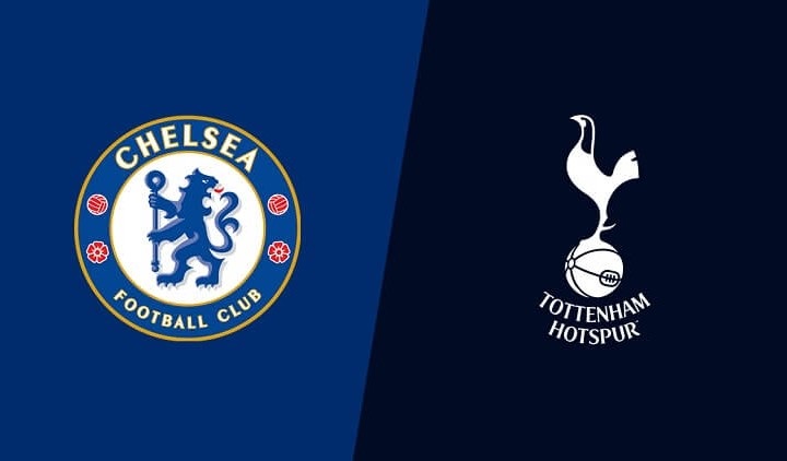 Chelsea se enfrenta a Tottenham en el derbi de Londres. Imagen de CFC