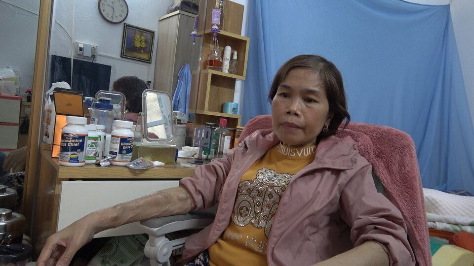 Los pacientes con insuficiencia renal temen la vacuna, el medico recomienda