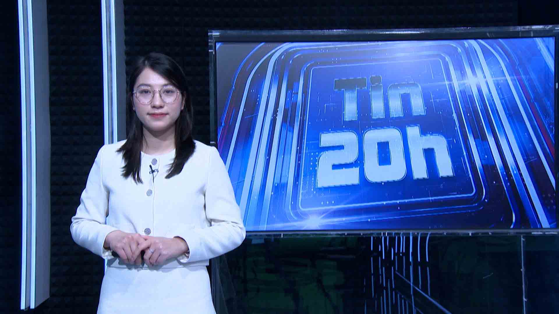 20h News: Gold prices increase sharply, the market is bustling with buying and selling