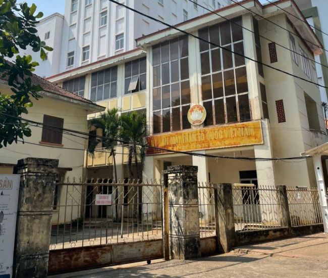 Đắk Lắk rà soát, đấu giá nhiều lô đất vàng bỏ hoang
