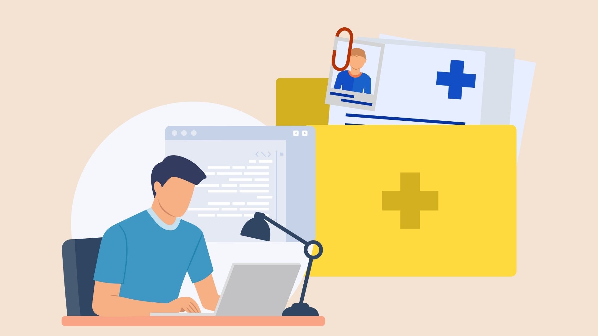 Instructions for granting social insurance books on VssID, at the social insurance agency. Graphics: Linh Dan