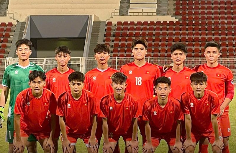 Actualizacion del calendario de futbol del 4 de abril, amanecer del 5.4. Imagen de la VFF