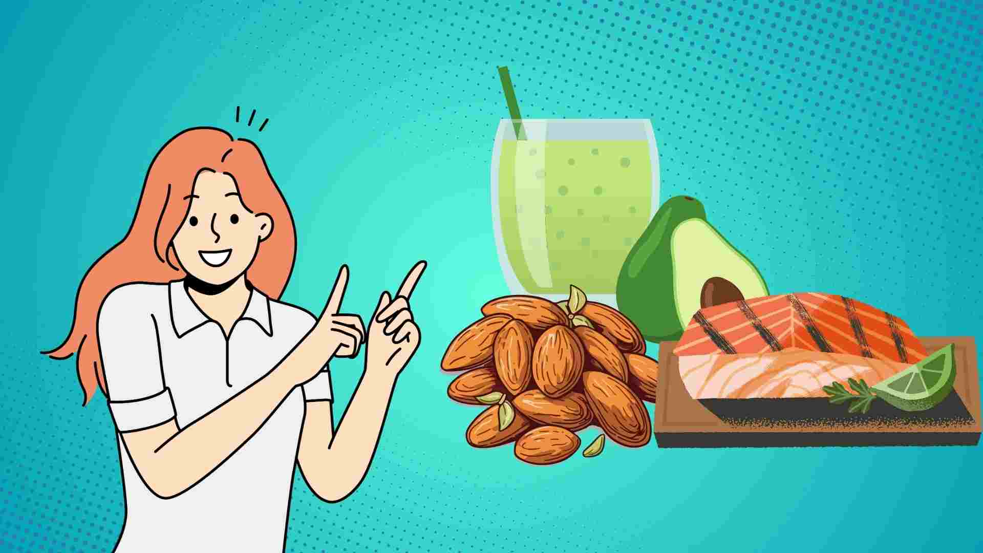 Effectively reduce liver fat with these dishes