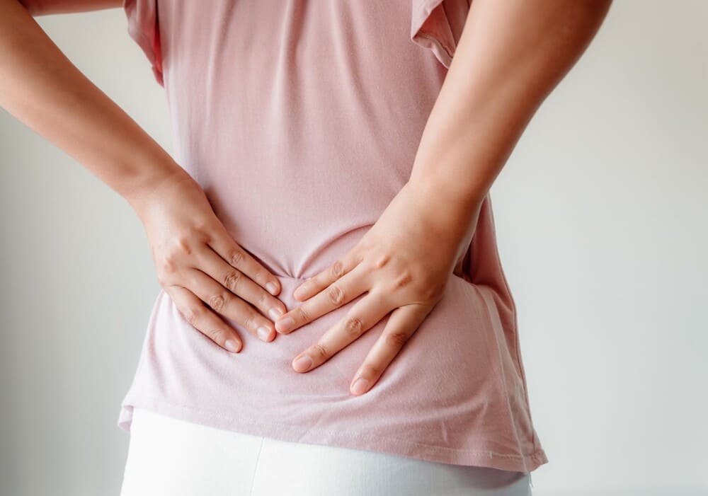 Women over the age of 30 are often deficient in vitamin D. Photo: Dat