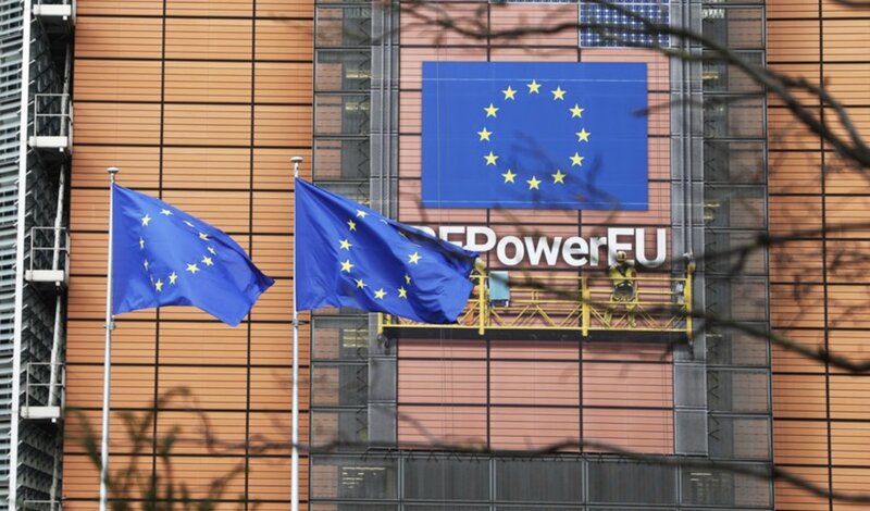 Ucrania ha comenzado a negociar con Hungria para unirse a la UE. Imagen de la agencia Xinhua