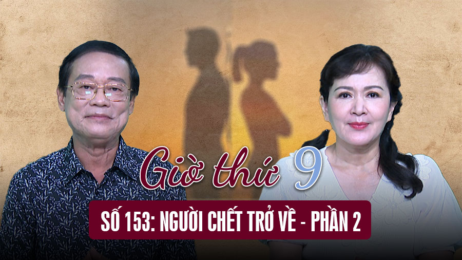 Hour 9: The dead return - Part 2