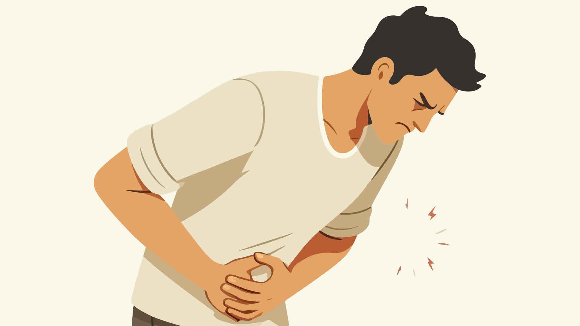 Diet for gallbladder inflammation. Graphics: Thien Nhan