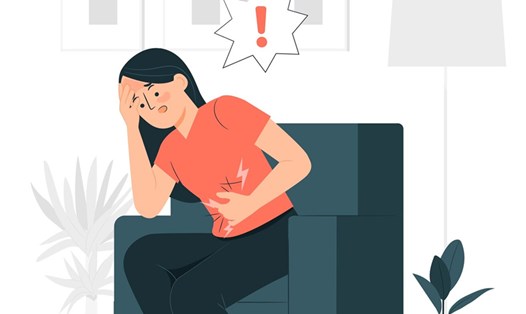 Mặc dù mất nước và ngộ độc thực phẩm có thể gây ra các triệu chứng tương tự, nhưng hiểu rõ sự khác biệt giữa chúng sẽ giúp bạn nhận biết và điều trị hiệu quả. Đồ hoạ: Thiện Nhân