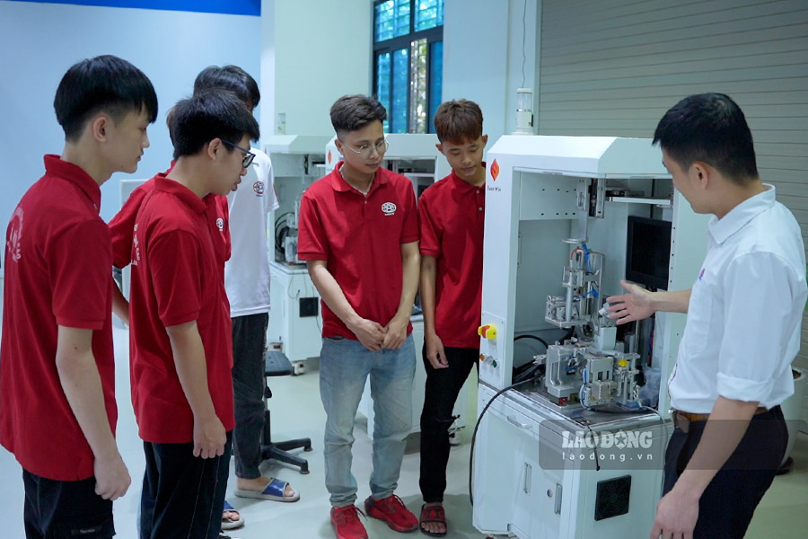 La demanda de personal en este sector seguira creciendo