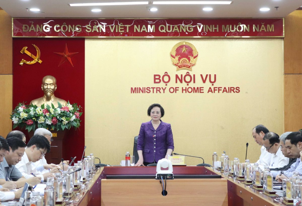 Kế hoạch cải cách tiền lương