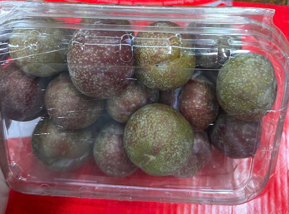 Los plumas tienen un indice glucemico bajo, adecuado para los diabeticos. Foto: Quang Minh. El hombre que hizo la foto.