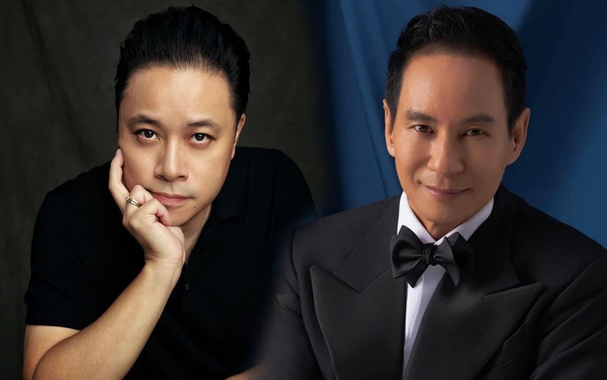 "Detective Qian: El juicio sin cabeza" de Victor Wu y "El octavo rostro" de Li Hai estan ganando clientes fuera de la taquilla. Foto: El equipo de produccion.