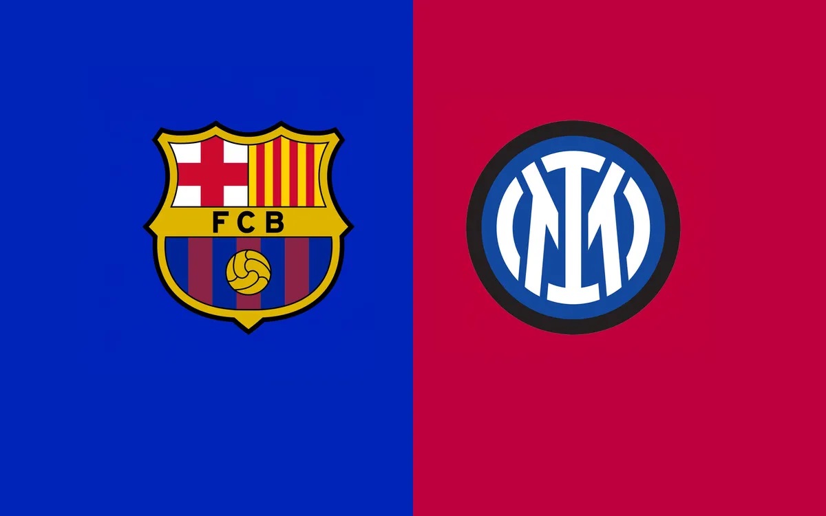 Barcelona recibe al Inter de Milan en la semifinal de la primera vuelta de la Liga de Campeones. Imagen de la pagina web del FCB