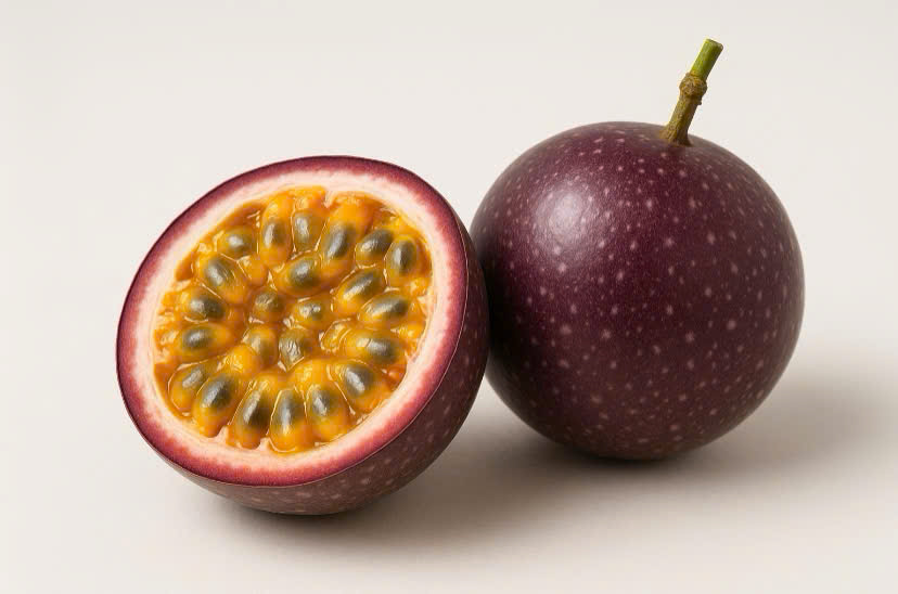 Las frutas de verano ayudan a reducir el acido urico. Diseño por Hong Jiang