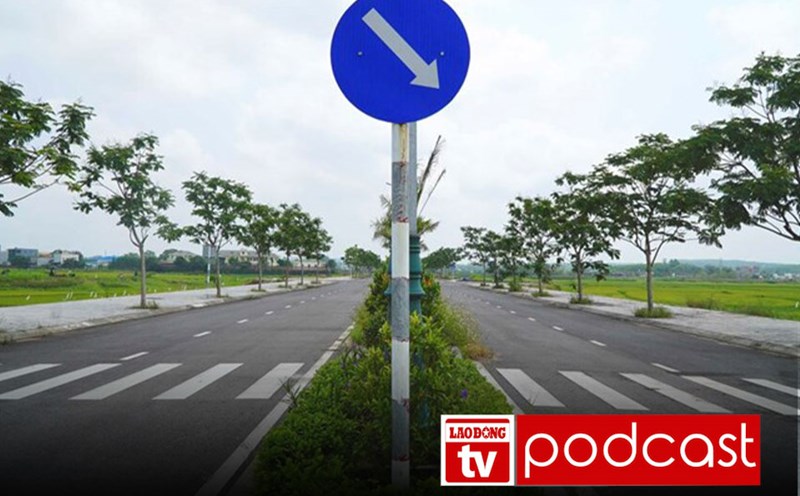Morning news 1.5: Roads in Quang Ngai with tens of billions invested are deserted