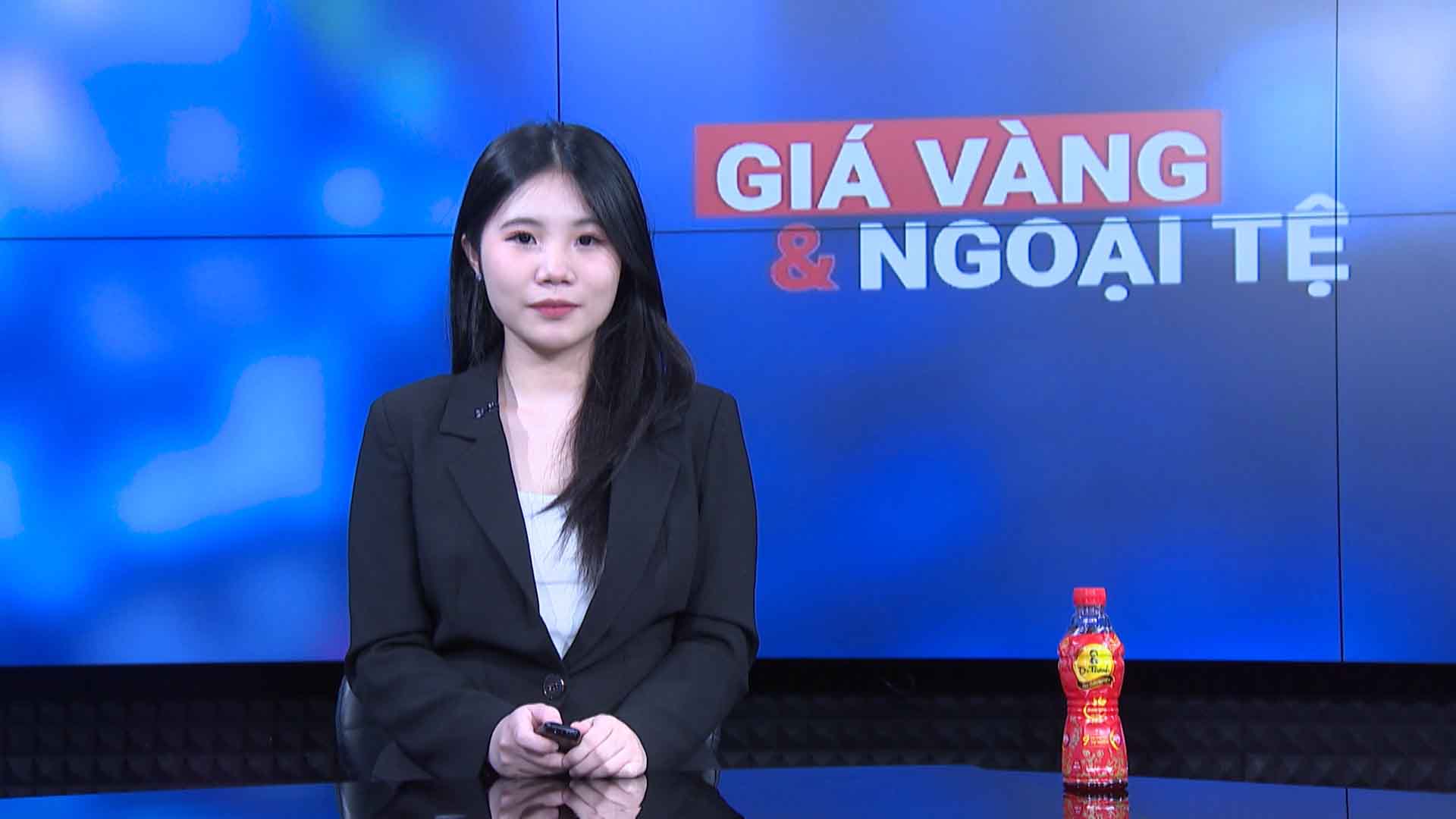 Precio del oro y de las divisas 1.5: El oro mundial cae