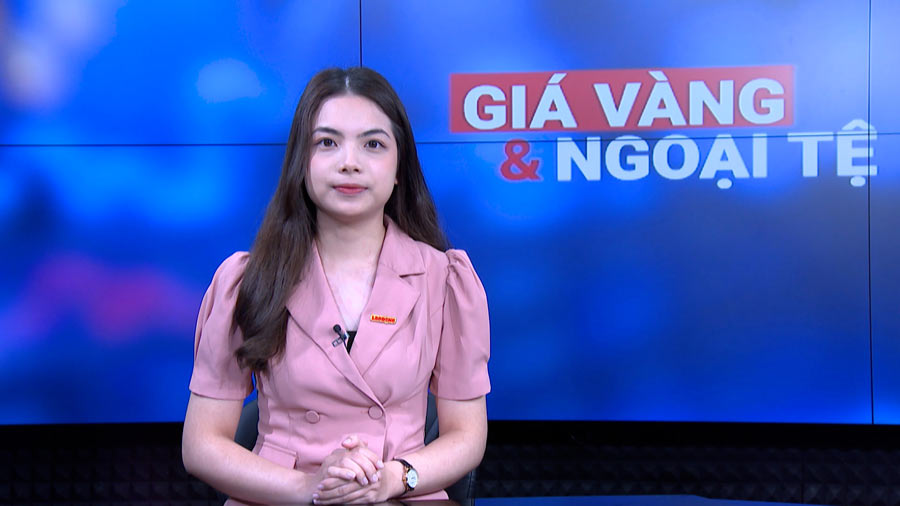 Gold and foreign currency prices 4.4: Domestic gold reverses to decrease