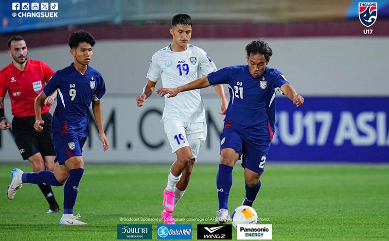 Thái Lan gây thất vọng, ĐT Việt Nam nhận 'món quà lớn' trước cơ hội lập kỳ tích dự World Cup