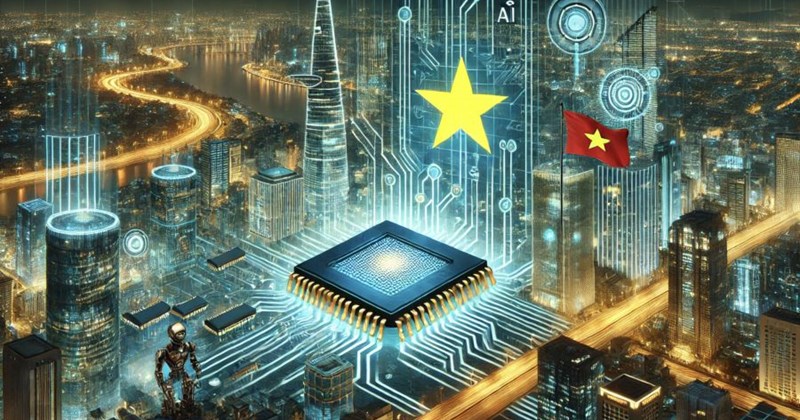 Cuộc Cách Mạng Công Nghệ Cao Tại Việt Nam: Thời Kỳ Bùng Nổ Và Phát Triển