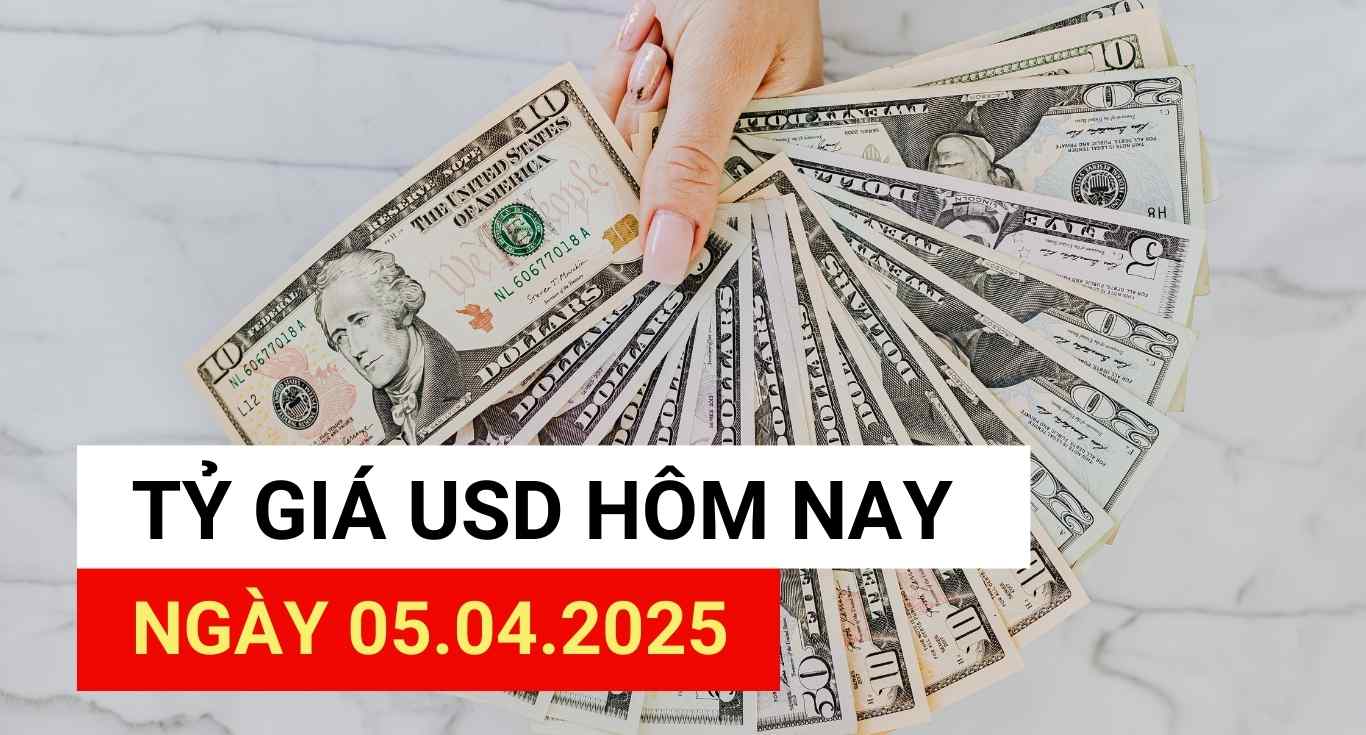 USD exchange rate today 5.4: Increased again