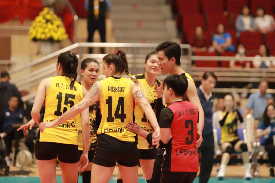 The Hung Vuong Cup 2025 will return on April 6. Photo: Chi Tran