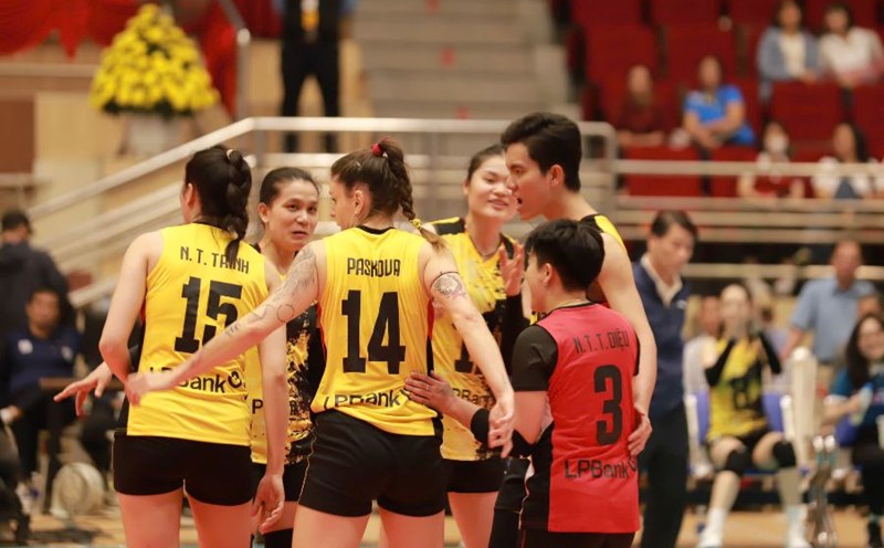 The Hung Vuong Cup 2025 will return on April 6. Photo: Chi Tran